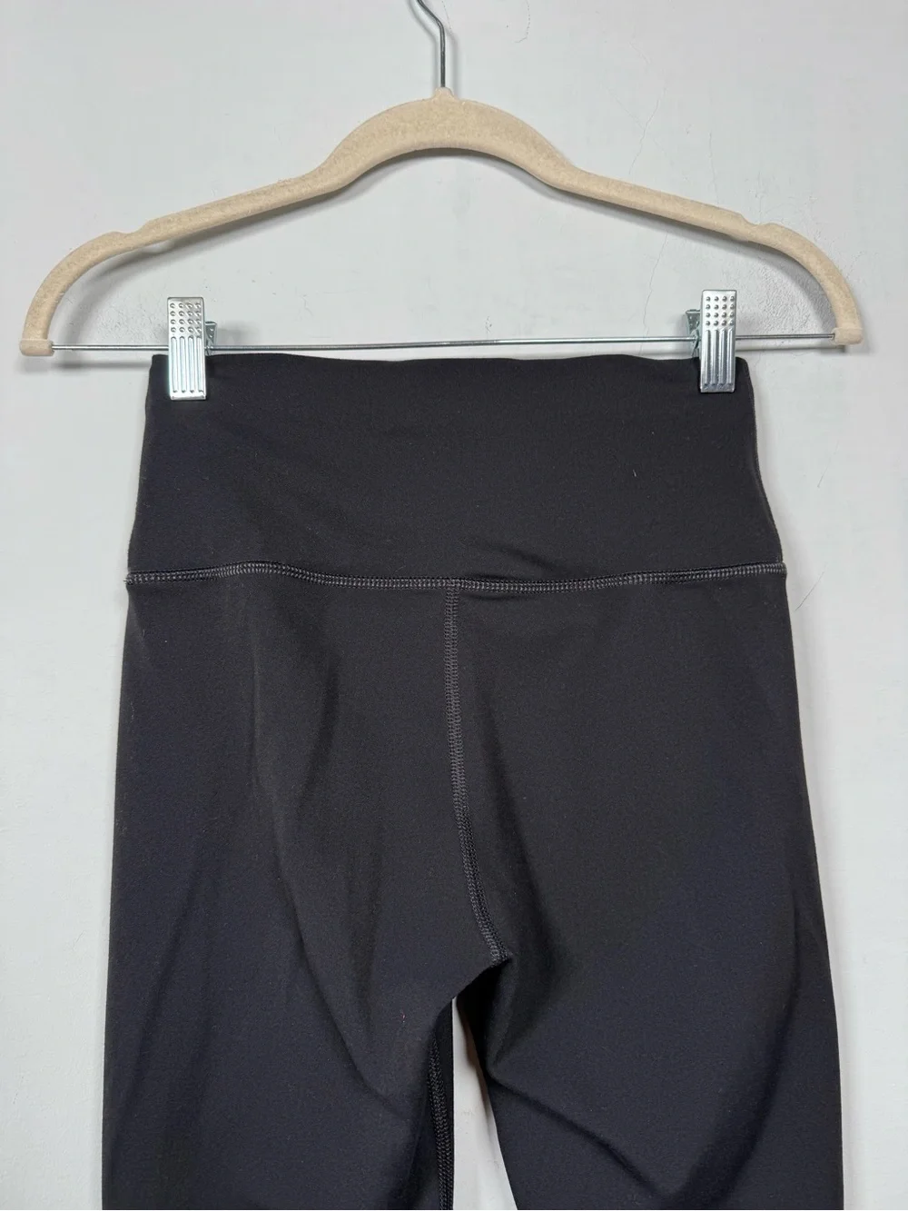 Quince Power-Up High-Rise Training Legging, Size S, Excellent Condition